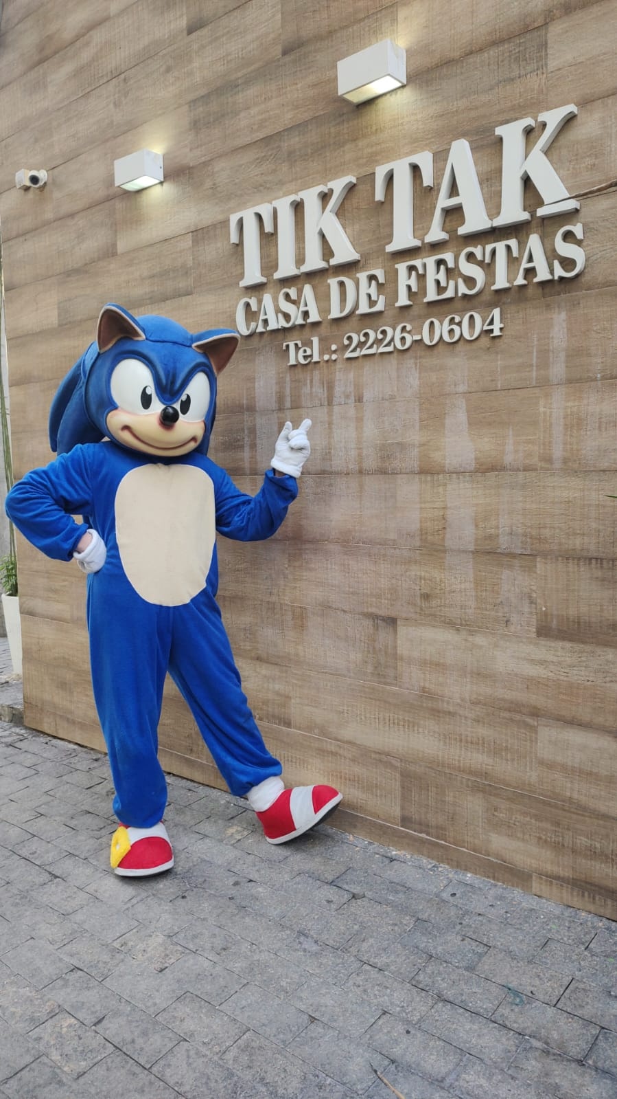 Foto do fornecedor