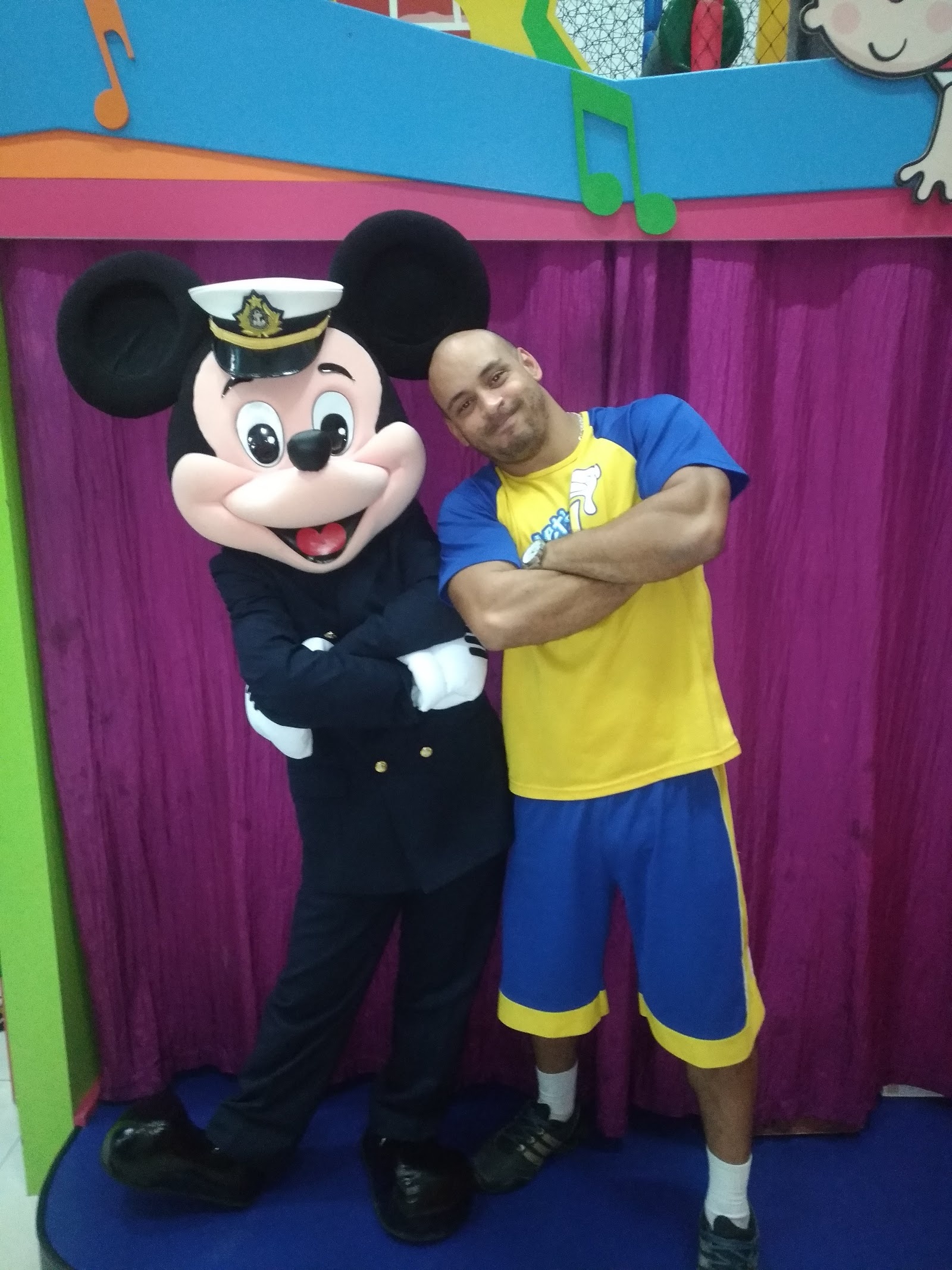 Foto do fornecedor