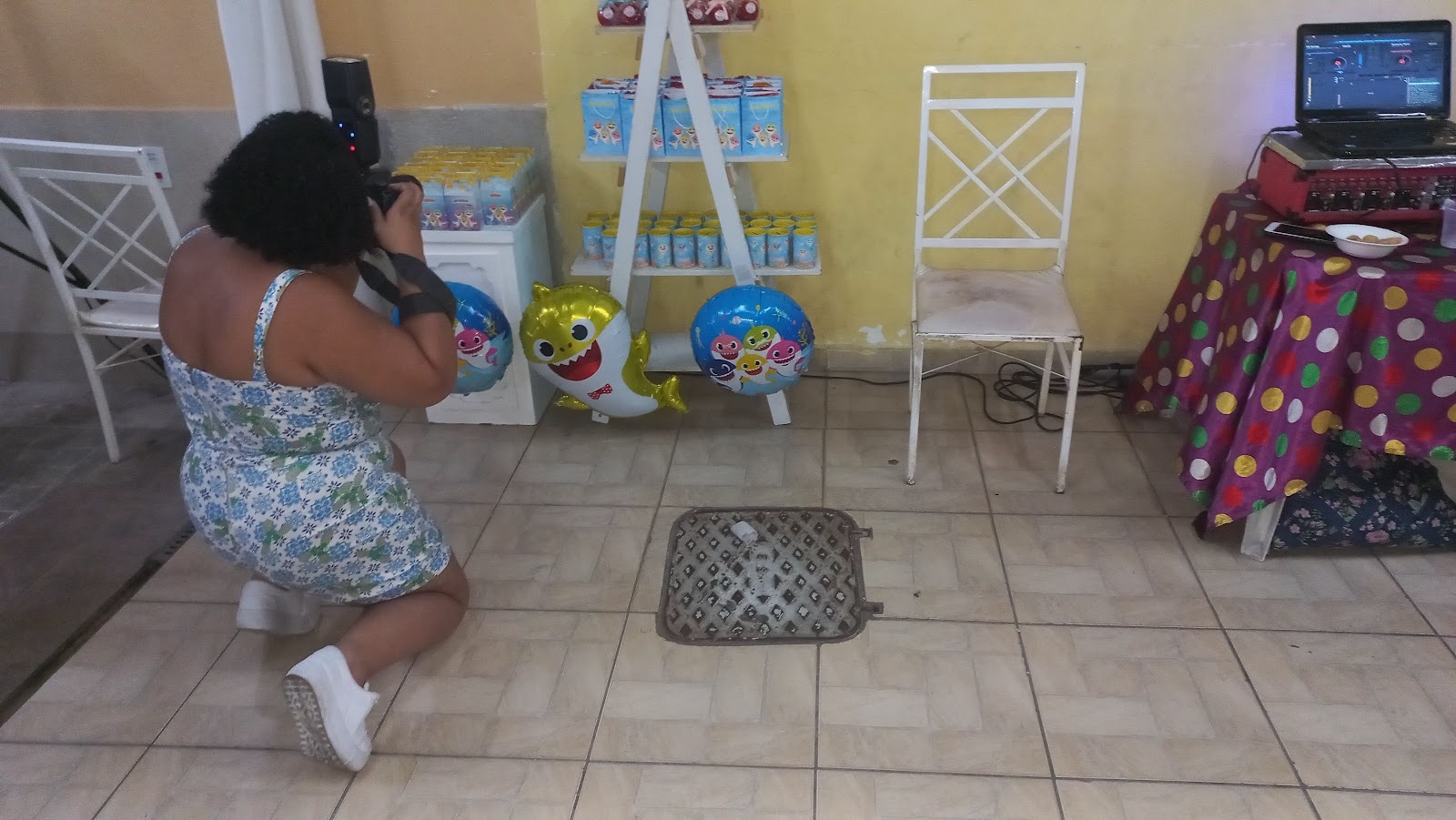 Foto do fornecedor