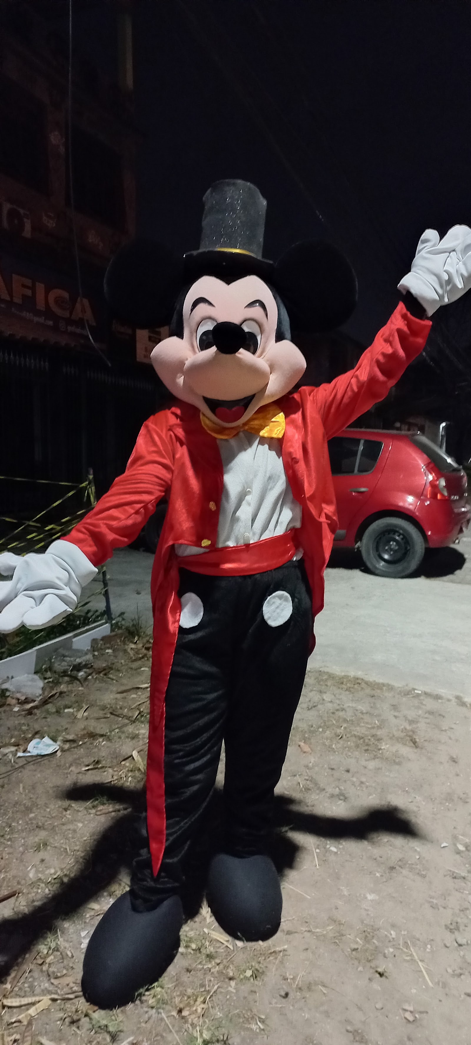 Foto do fornecedor