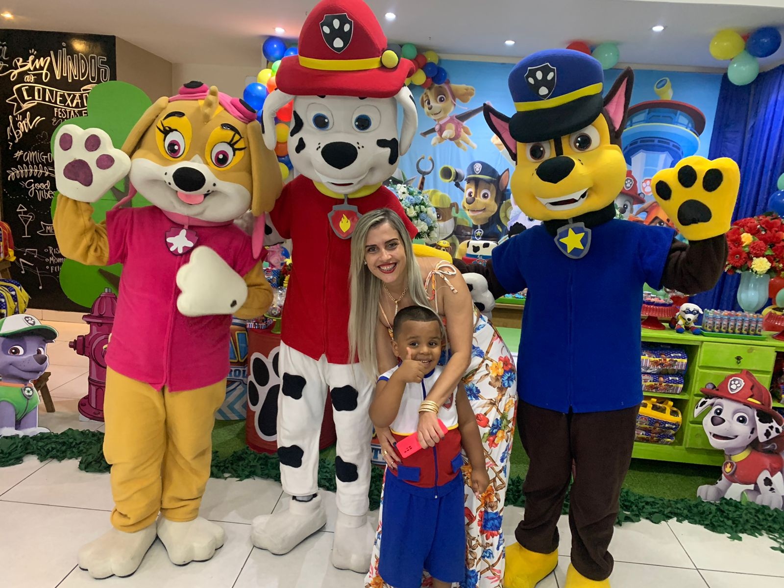 Foto do fornecedor