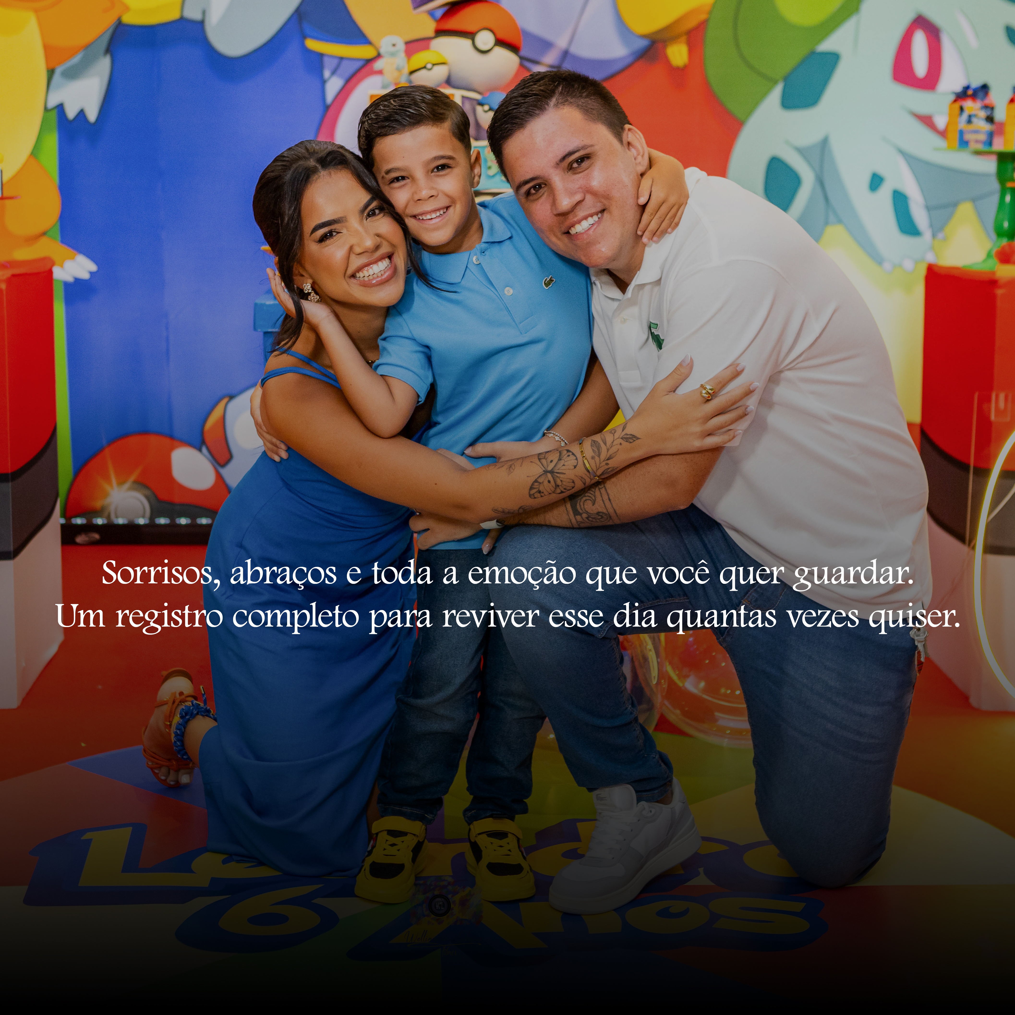 Foto do fornecedor