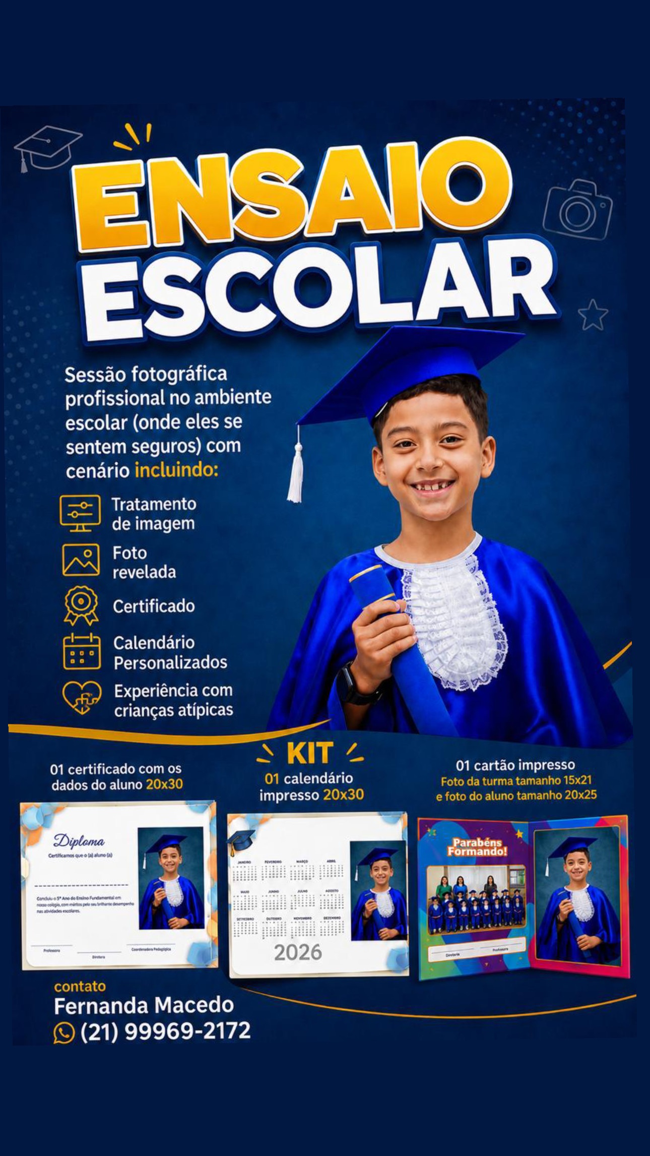 Foto do fornecedor