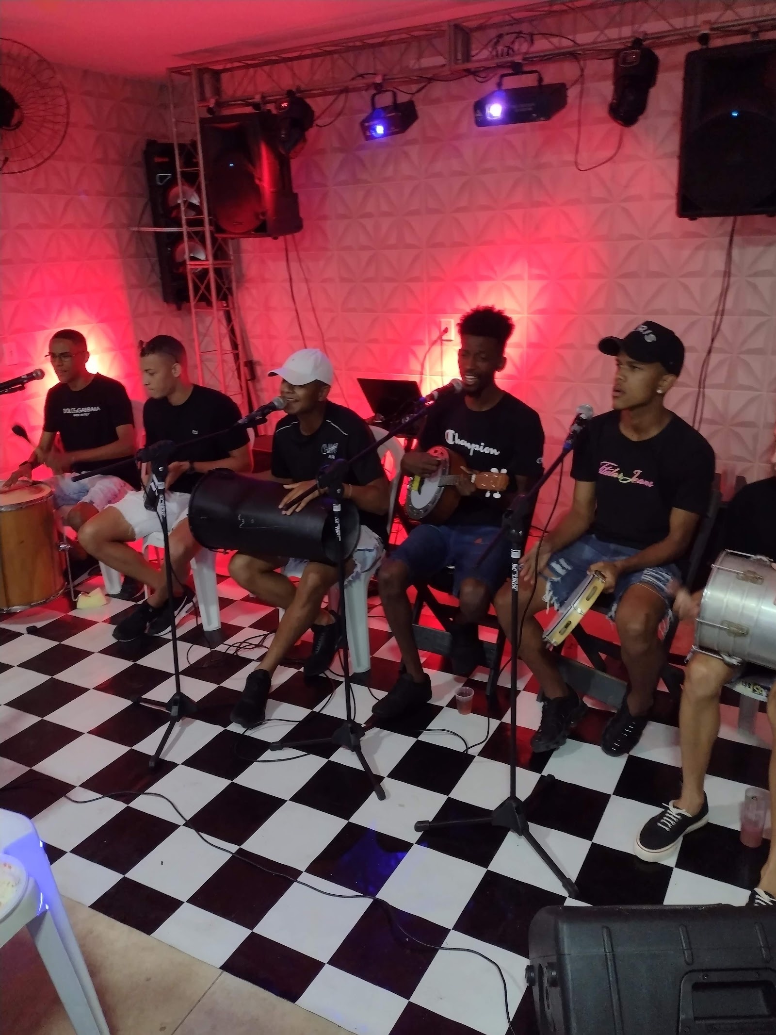 Foto do fornecedor
