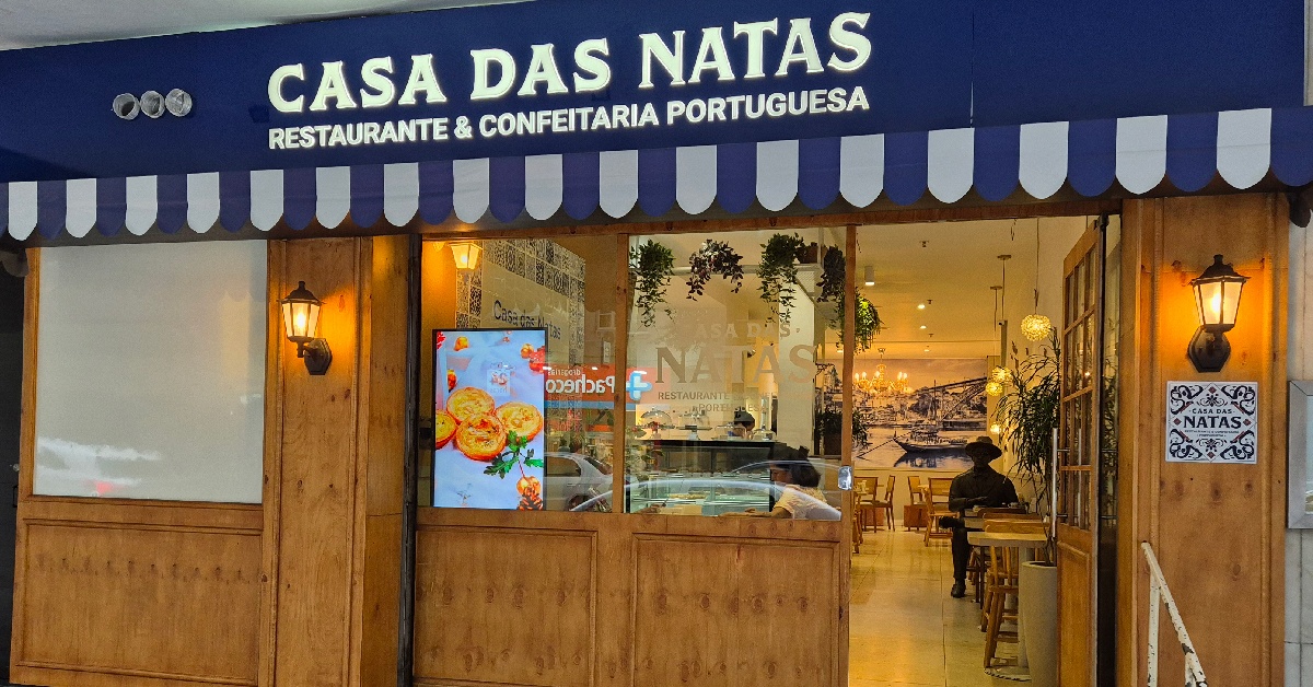 Foto do fornecedor