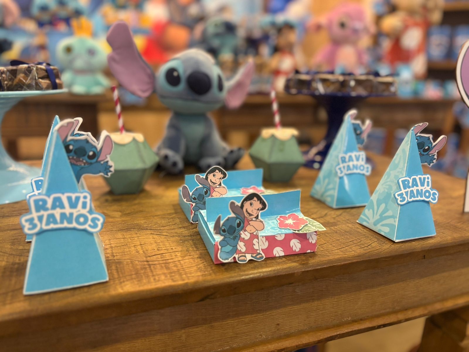 Tema Stich