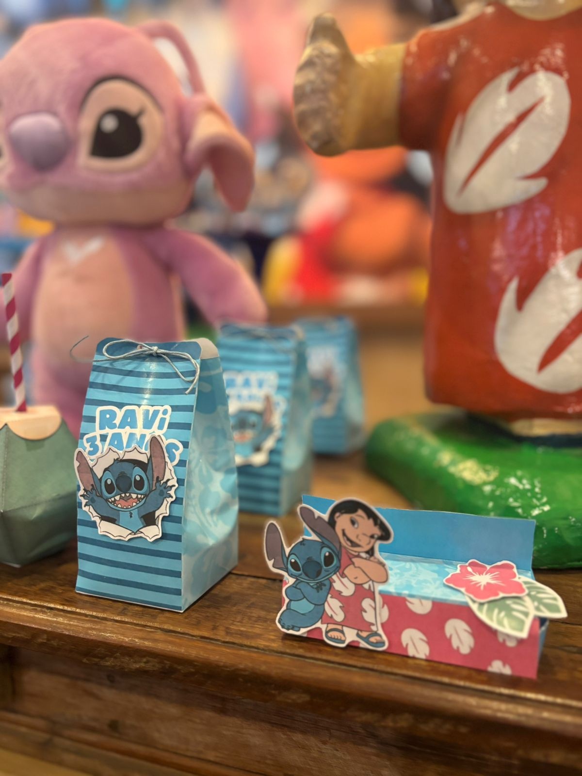 Tema Stich