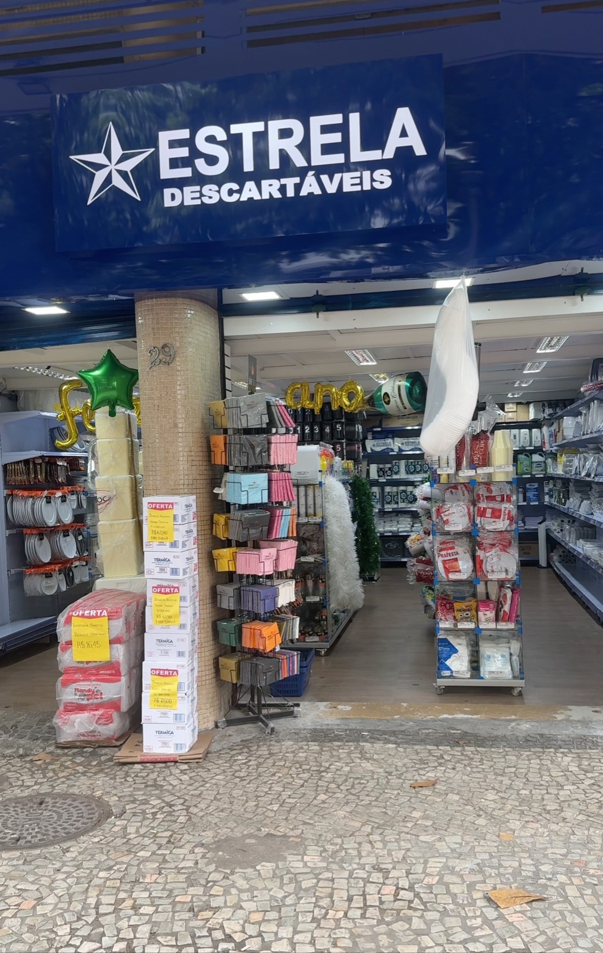 Foto do fornecedor