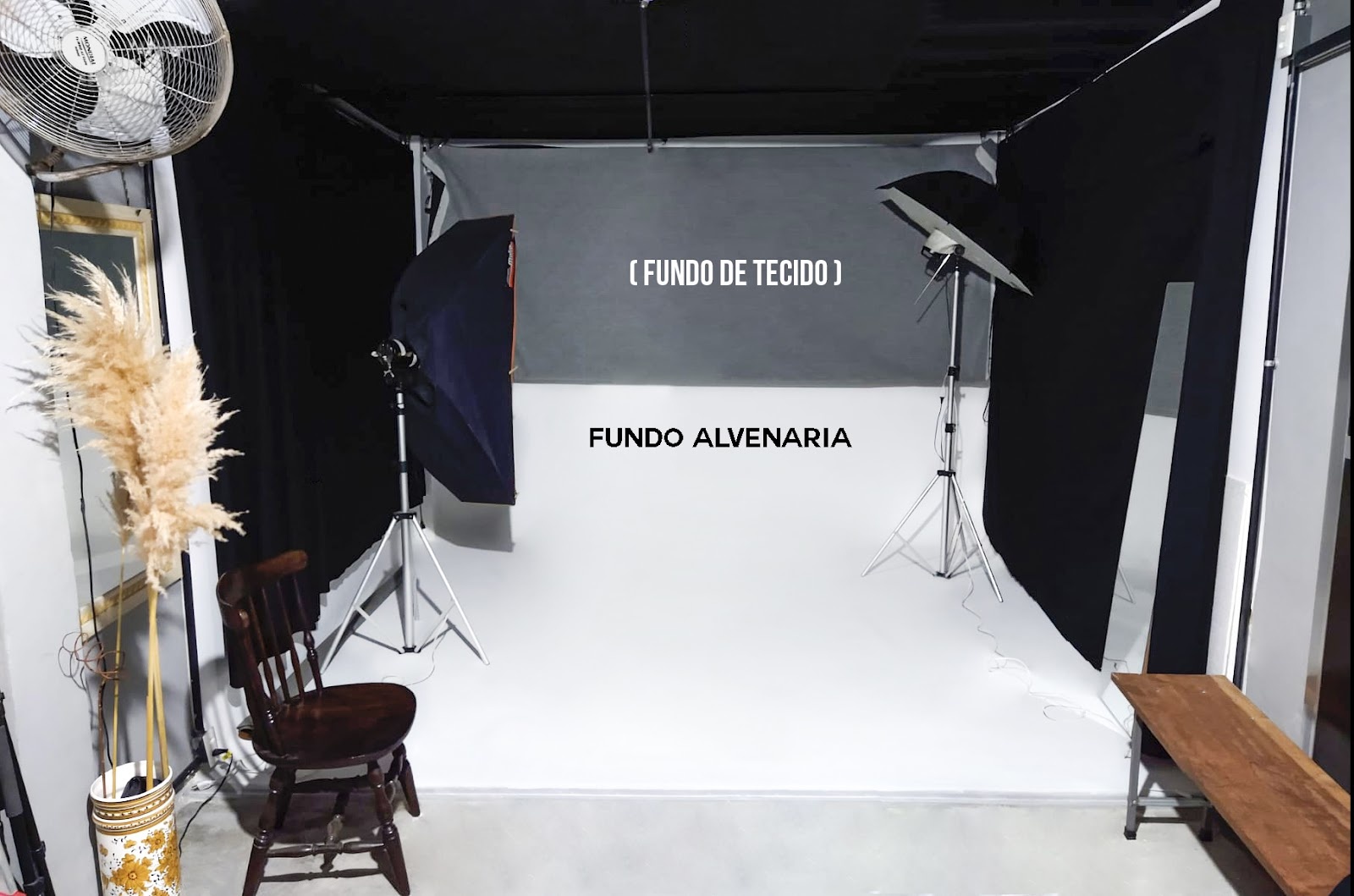 Foto do fornecedor