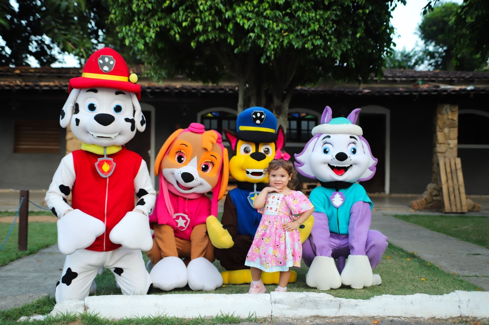 Patrulha Canina
