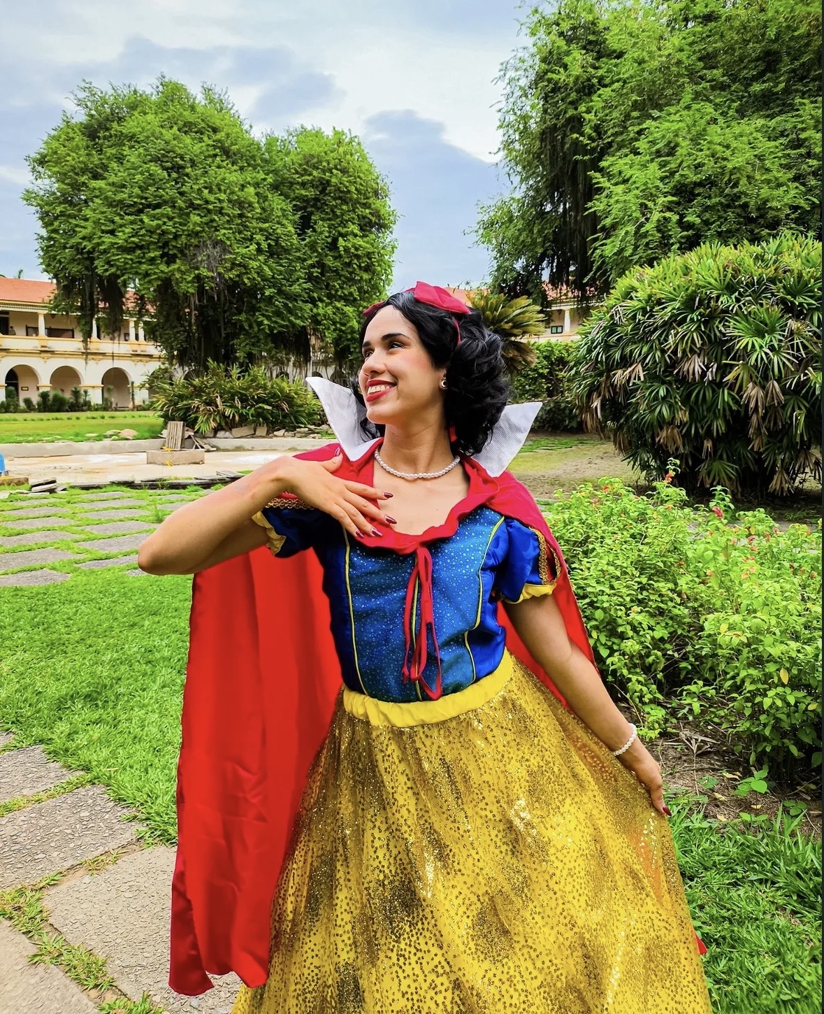 Foto do fornecedor